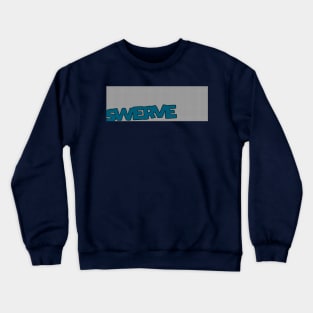 swerve Crewneck Sweatshirt